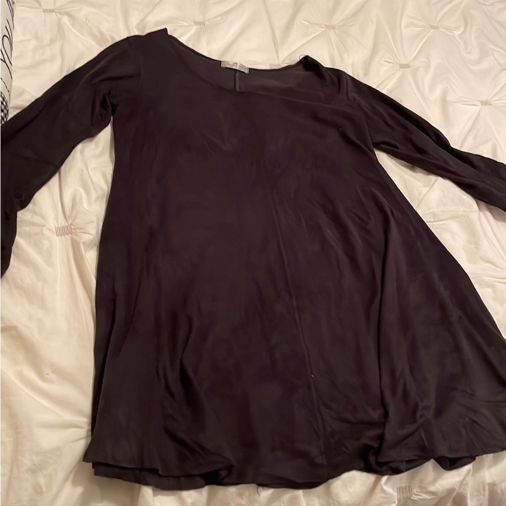 Vine street dress